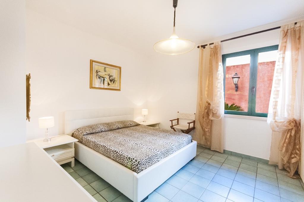 Casa Vacanze Villa Flumini Flumini di Quartu Chambre photo
