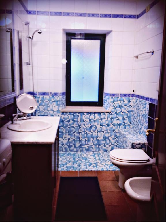 Casa Vacanze Villa Flumini Flumini di Quartu Extérieur photo